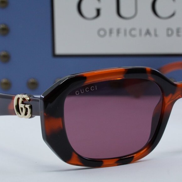 Final Price! Gucci GG1535S 005 Sunglasses main image 8